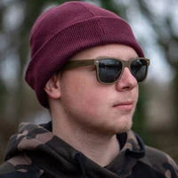 Fox Avius Trans Khaki Sunglasses